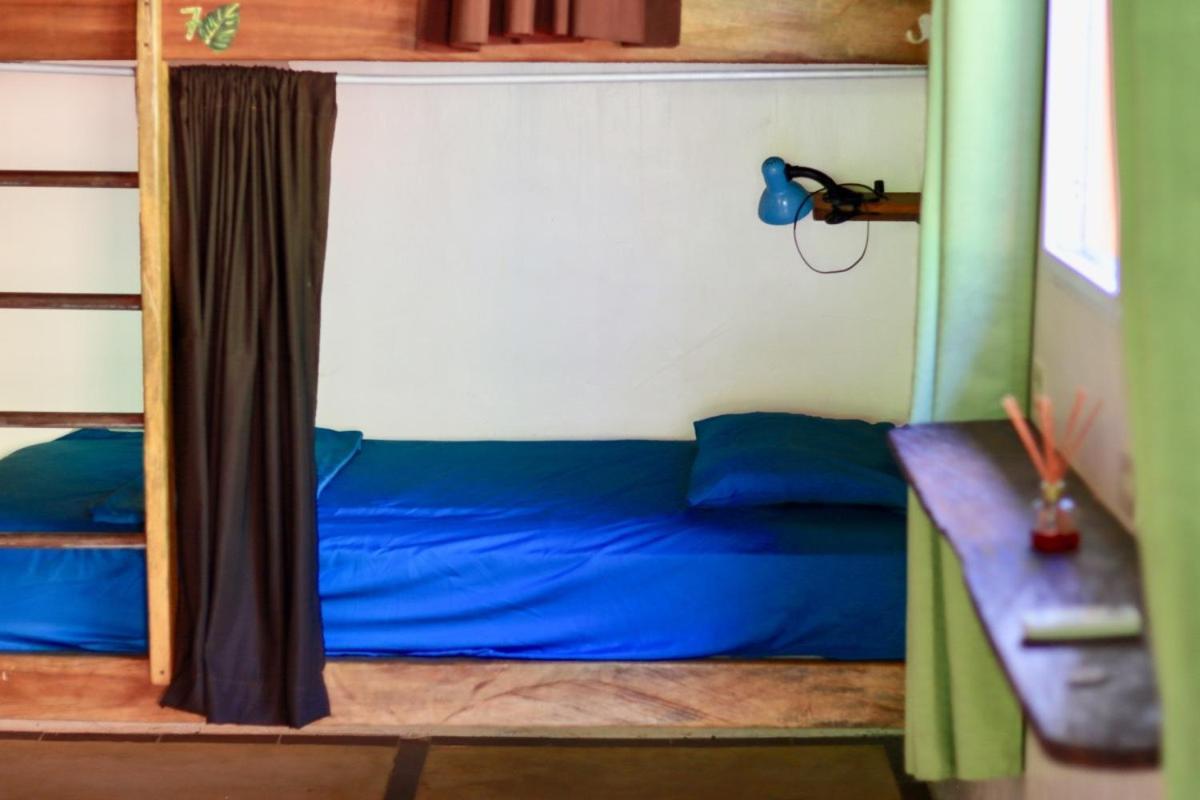 Tiki Dorm Villa Santa Catalina Esterno foto