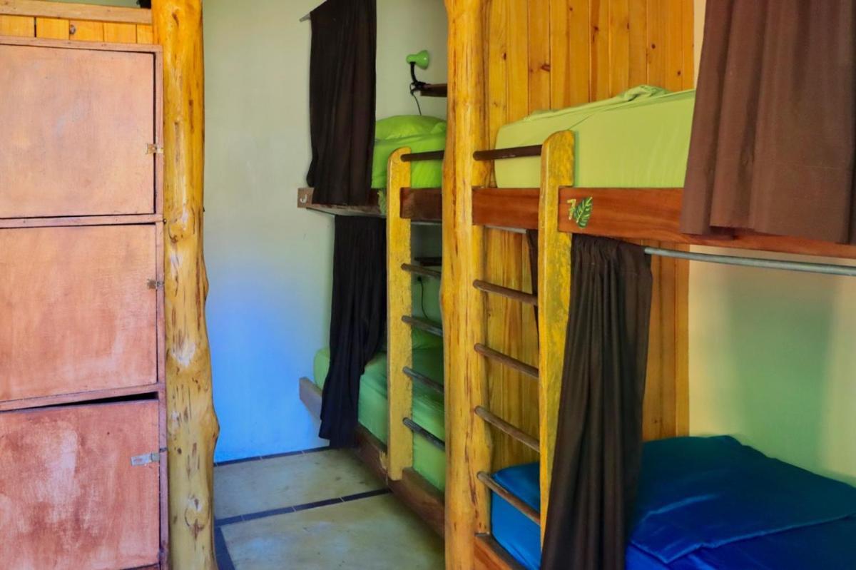 Tiki Dorm Villa Santa Catalina Esterno foto